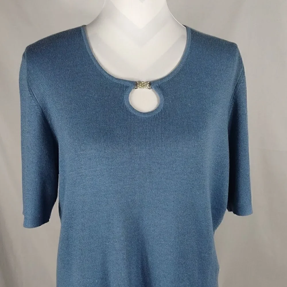 Sag Harbor Woman's Sweater